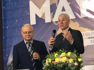 Rugăciunea de dimineaţă, fr.V. Pysaniuk, Rusia
