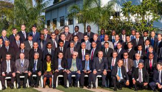 9 septembrie 2019—Itu, Brazilia 