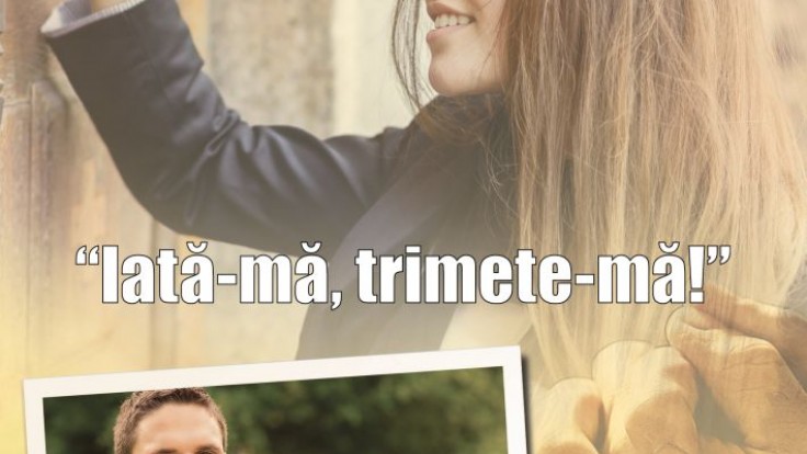 Colportaj și evanghelizare la Sibiu