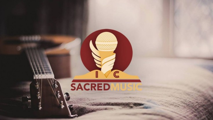 Congres internațional de muzică sacră