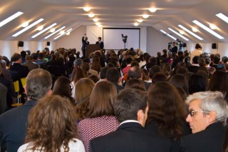 Congres internaţional de Sănătate, Familie și Educație