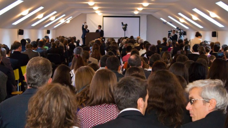 Congres internaţional de Sănătate, Familie şi Educaţie