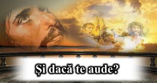 Și dacă te aude - Ultimul tren