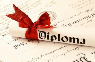 diploma absolvire
