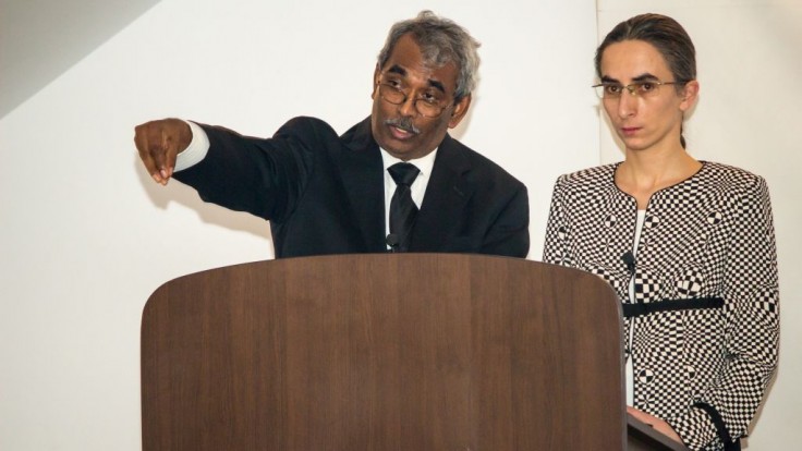 Dragostea confortabilă și dragostea transcendentă de Duraisamy Sureshkumar