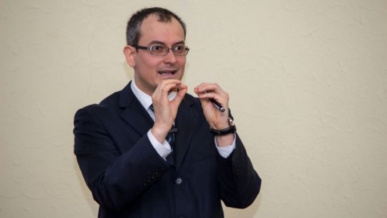 Ferestre deschise spre cer