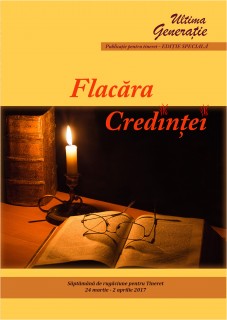 flacara credintei