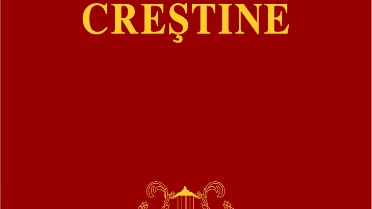 Imnuri Creștine