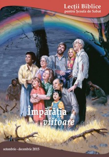 Împărăția viitoare