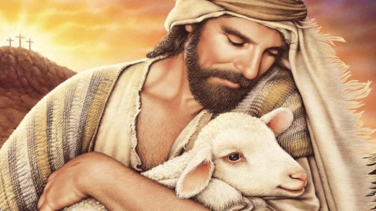 Având încredere în dragostea lui Isus, lecții biblice pentru Școala de Sabat