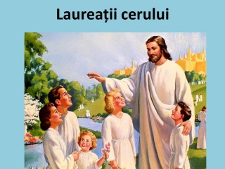 Laureații cerului - Evenimentele finale de pe Terra