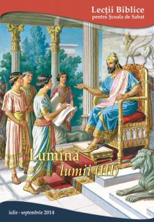 Lumina lumii (III)
