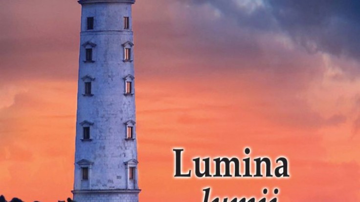 Lumina lumii