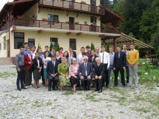 Un nou început la Școala misionară Emanuel