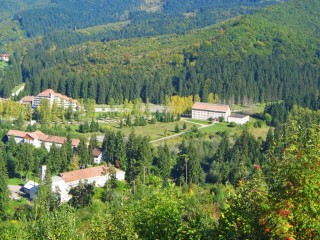Oameni ai credinței, tabără la Băile Felix
