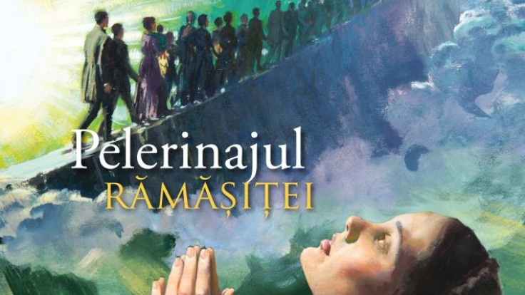 Pelerinajul rămășiței