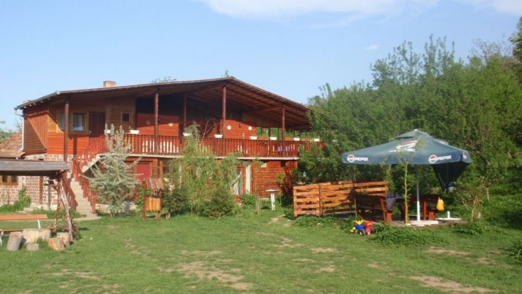 Prietenia cu Isus și cu aproapele - Tabără pentru copii la Pensiunea Mama Luța