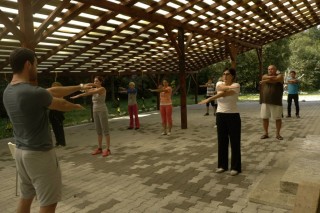 Program de sănătate și armonie pentru trup și suflet