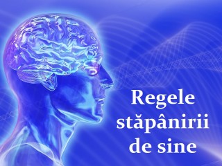 Regele stăpânirii de sine - Ultimul tren