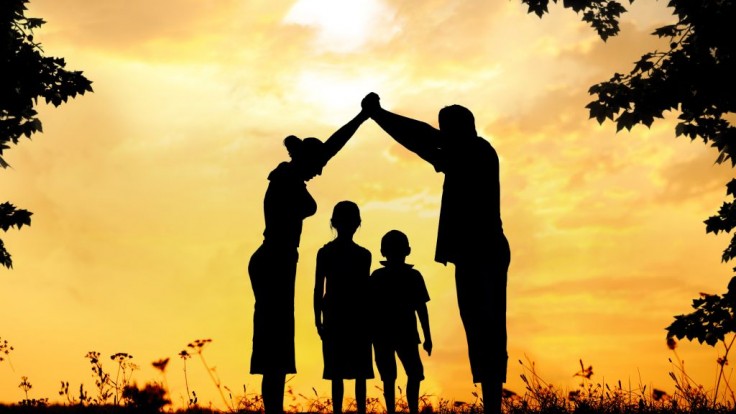 Seminar de familie pentru cupluri căsătorite