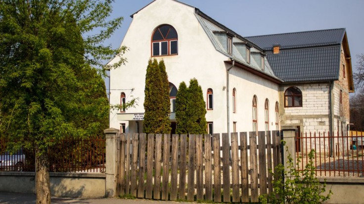 Tabără pentru tineri la Cluj Napoca
