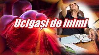 Ucigași de inimi - Ultimul tren