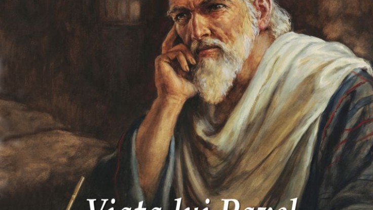 Viața lui Pavel