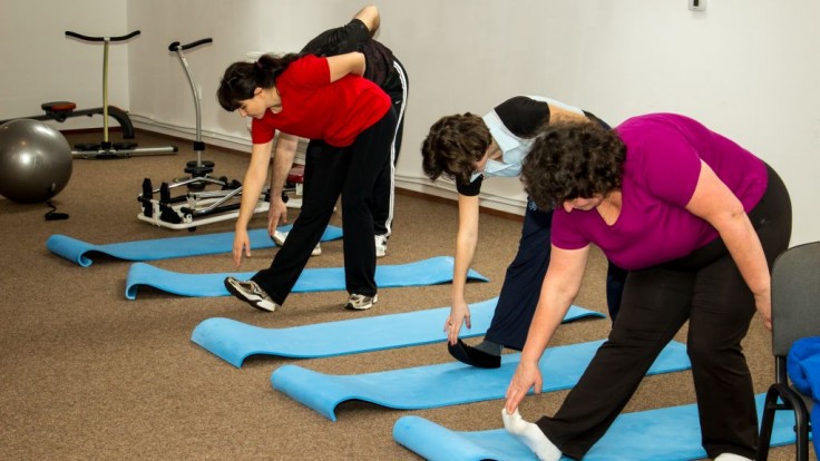 Wellness și îngrijire corporală
