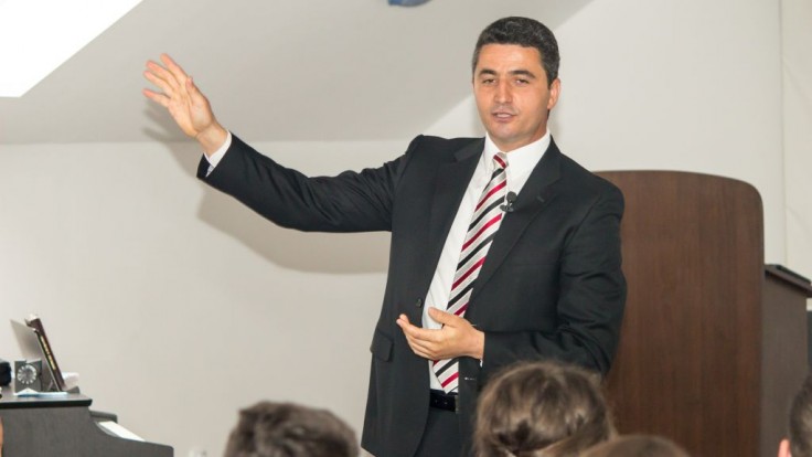 Ziua cercetării tale cu Adrian Fînaru