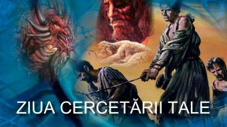 Ziua cercetării tale - Vremea cercetării tale