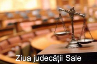 Ziua judecății Sale - Vremea cercetării tale