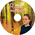 CD Muzica Naomi Baciu - Raze din suflet de copil