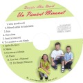 CD Muzica Denisia, Alin & David - Un pământ minunat